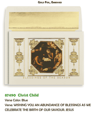 Christ Child